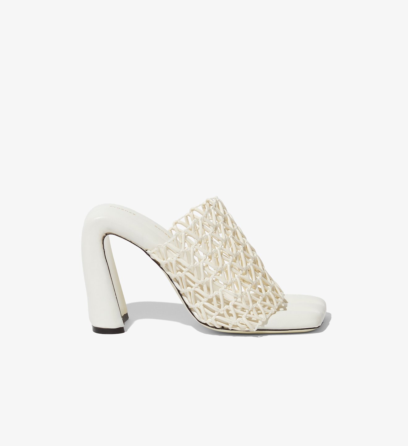 Arc Woven Slides