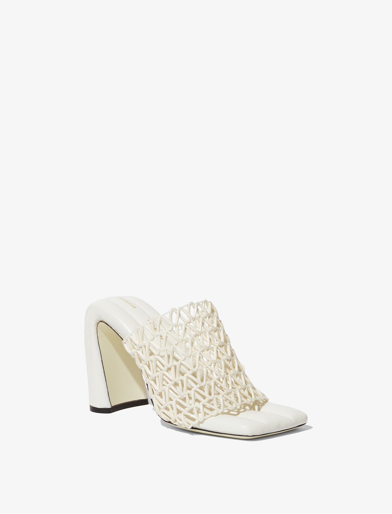 Arc Woven Slides #1