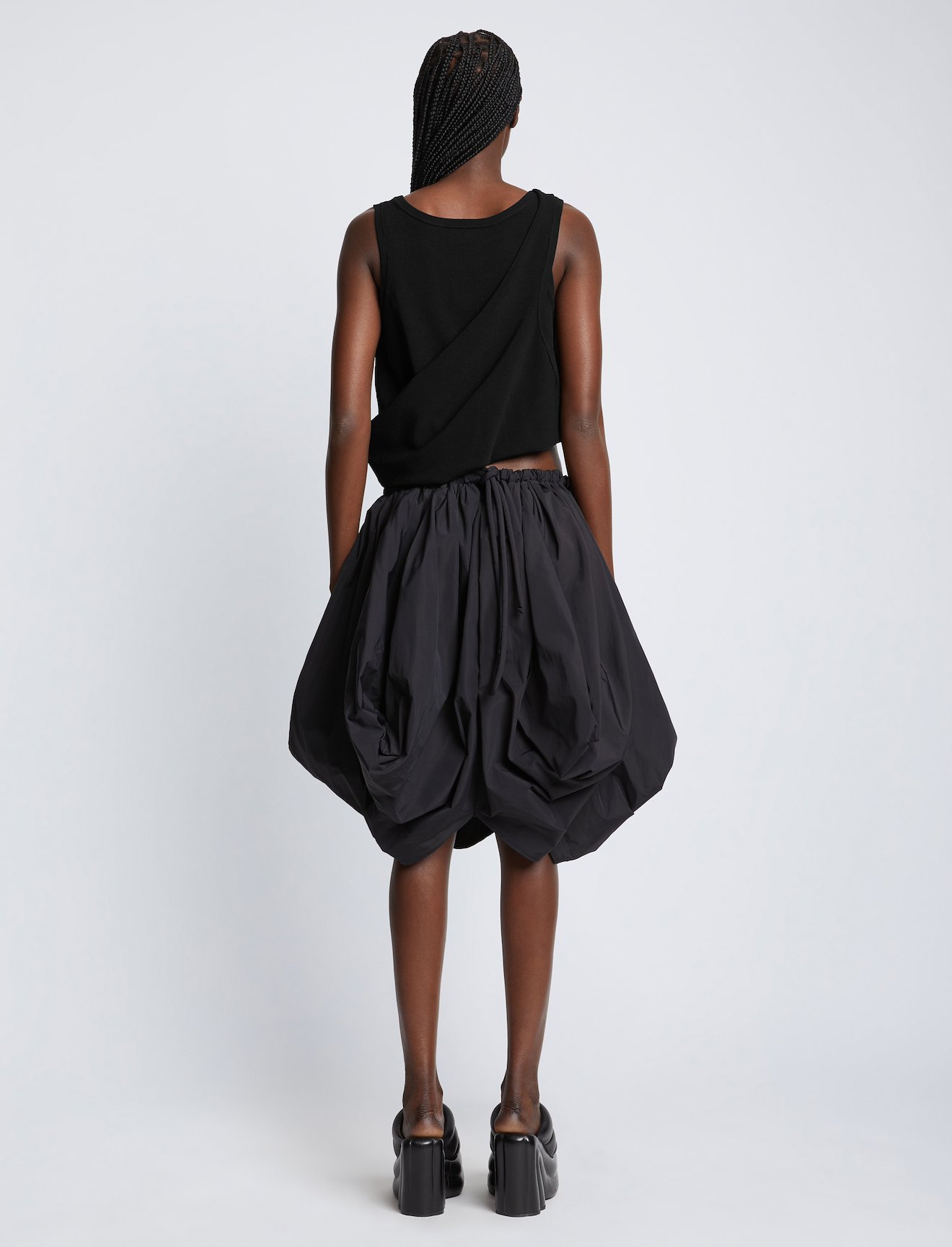 Viscose Knit Top #3