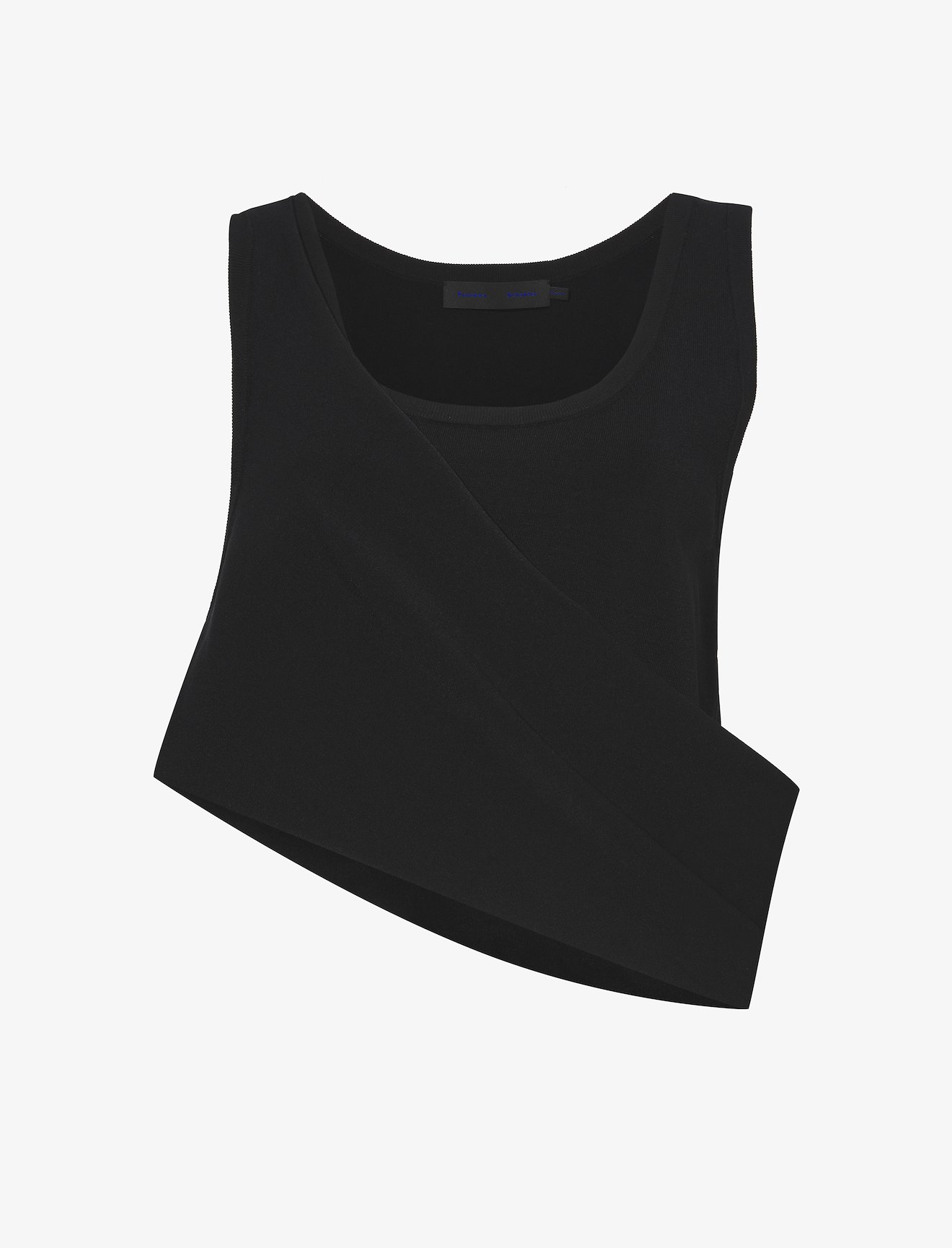 Viscose Knit Top #5