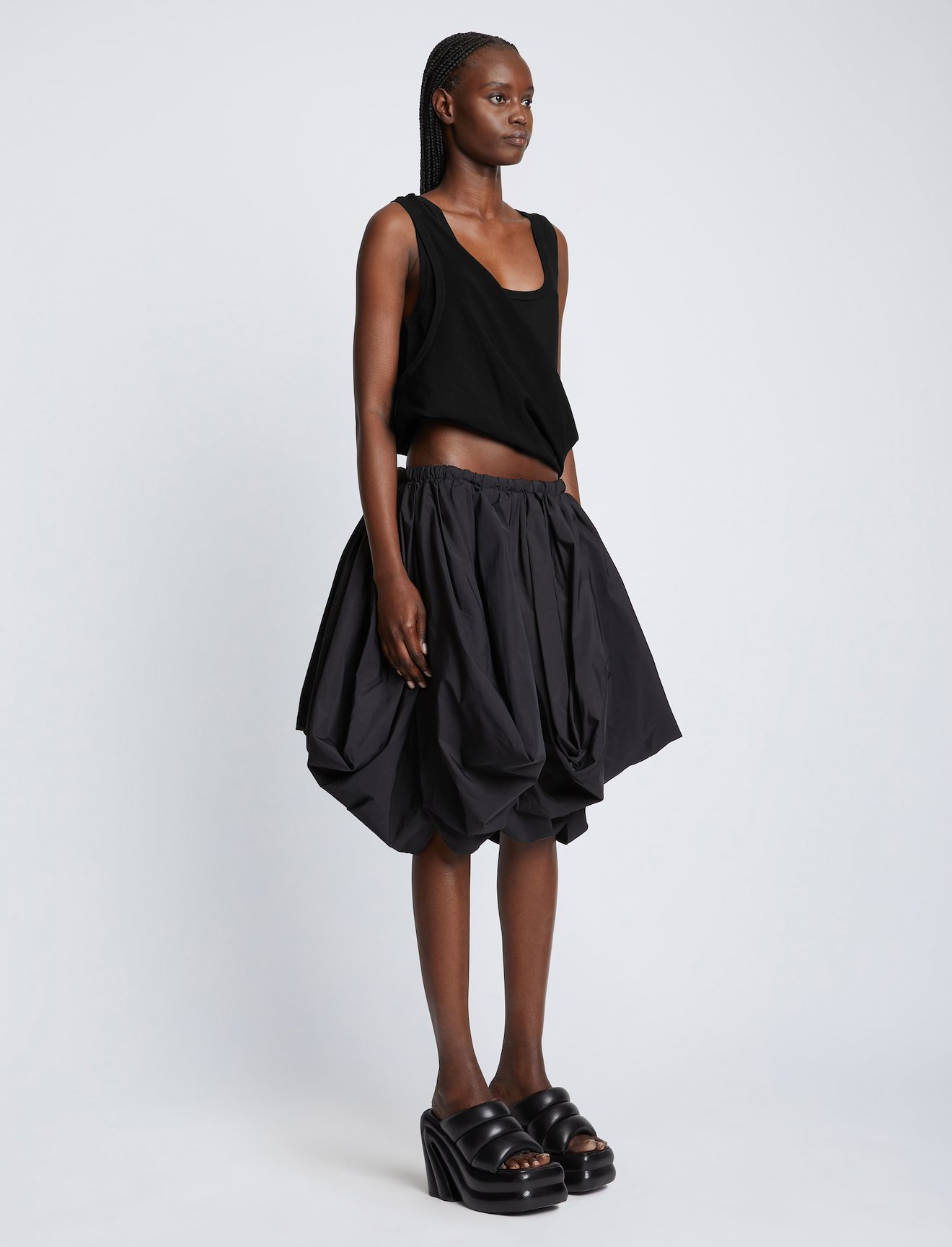 Viscose Knit Top #2