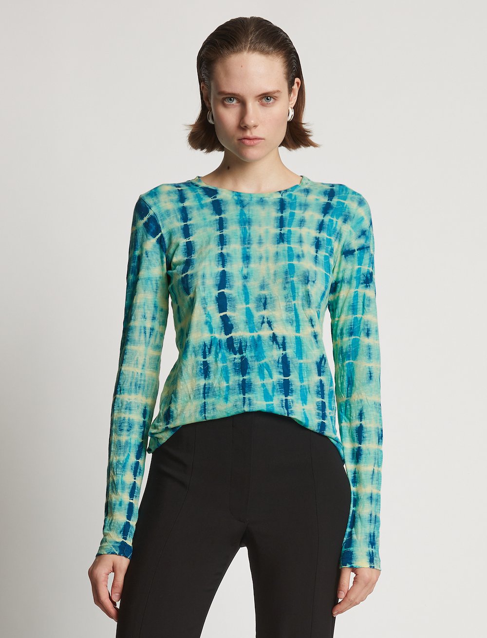 Tie Dye T-Shirt