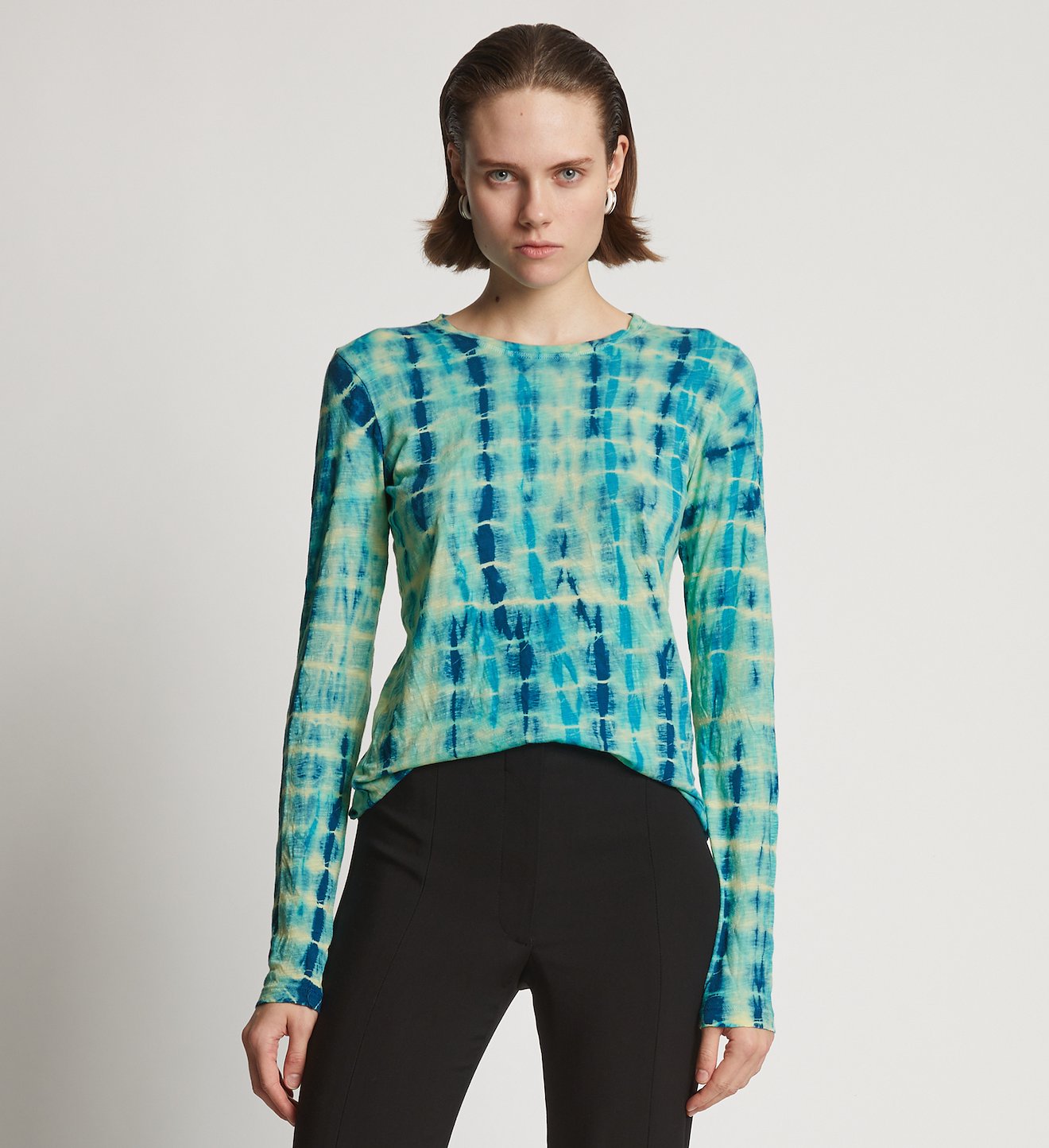 Tie Dye T-Shirt