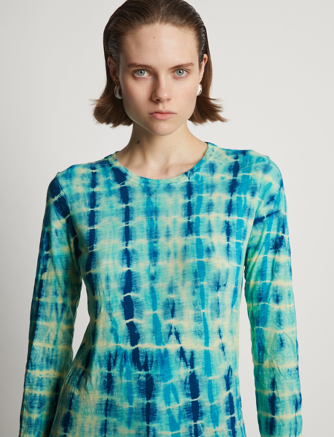 Tie Dye T-Shirt #4