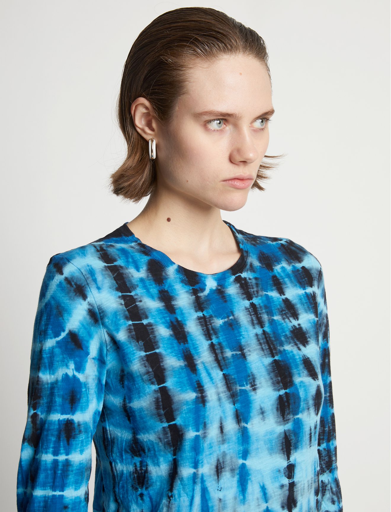 Tie Dye T-Shirt #4