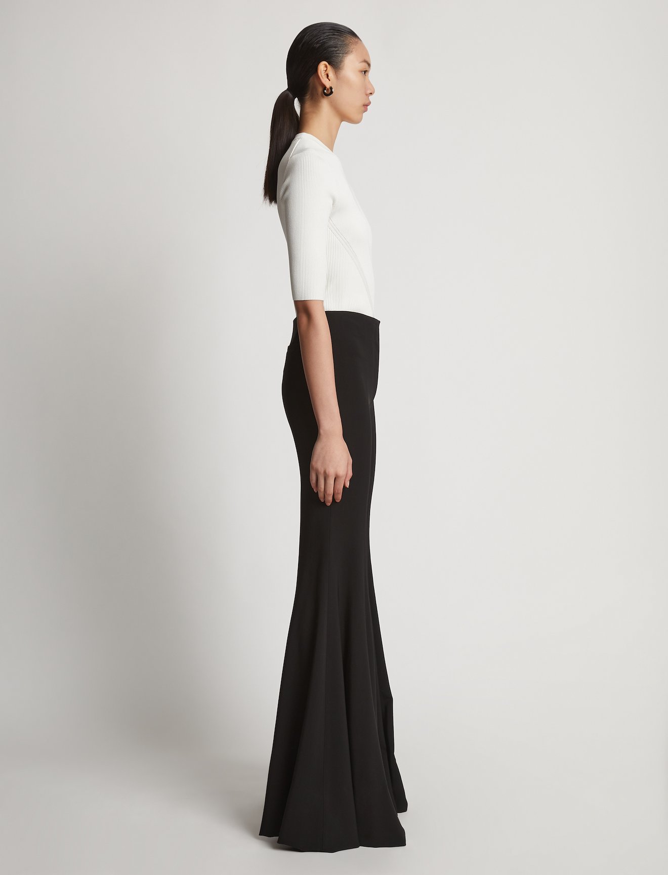 Viscose Knit Top #2