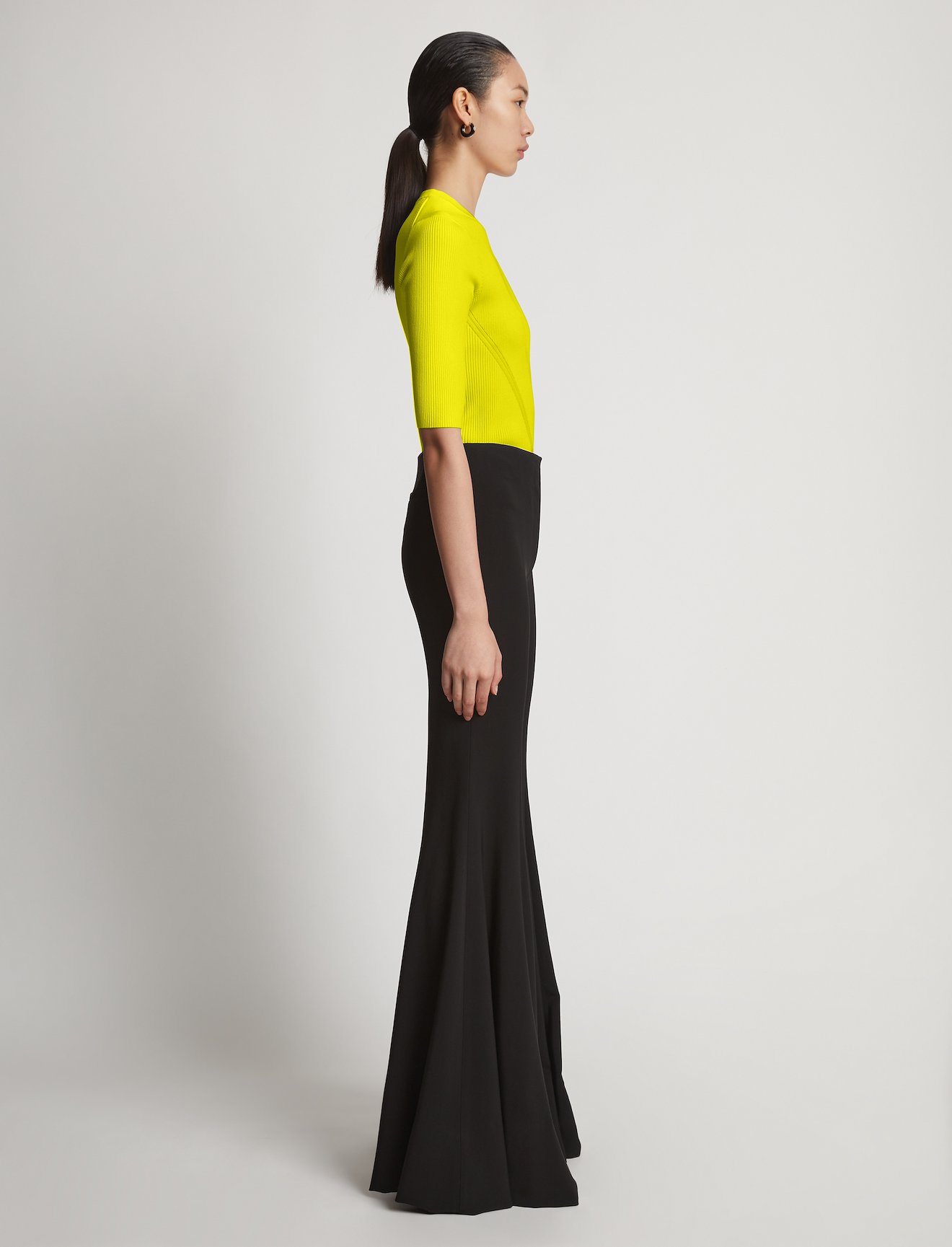 Viscose Knit Top #2