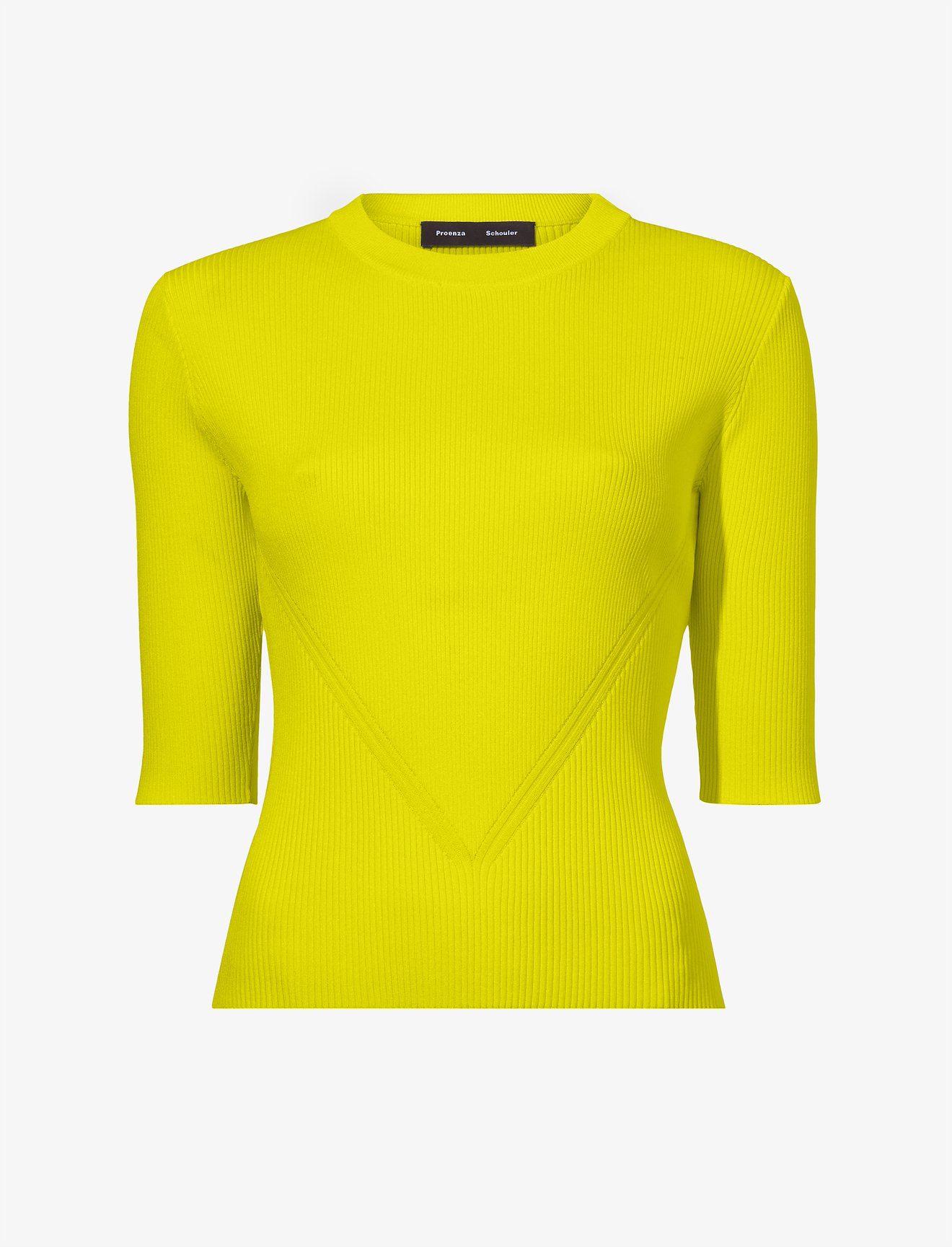 Viscose Knit Top #5