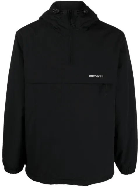 Carhartt WIP chamarra ligera con capucha