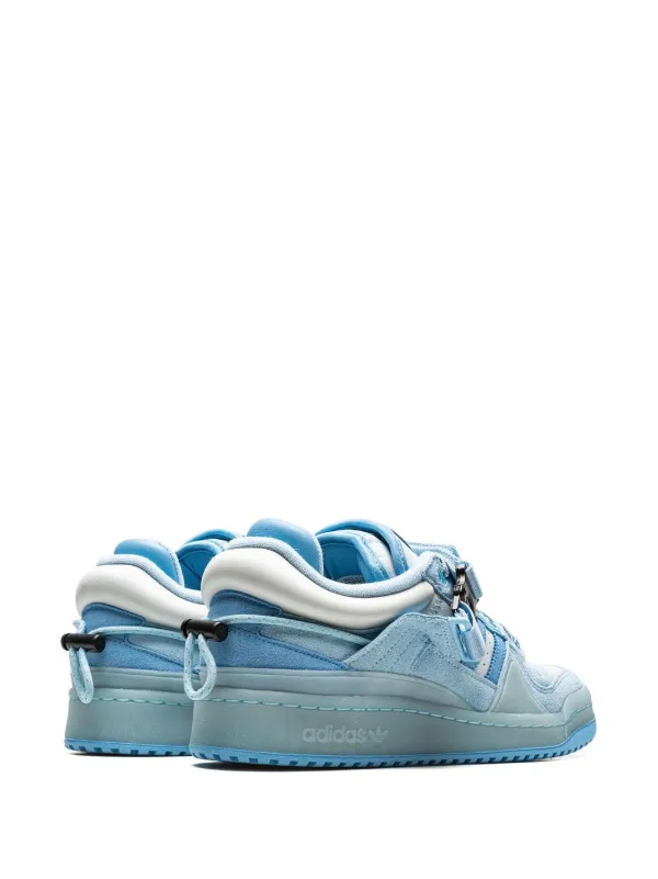 Adidas x Bad Bunny Forum Buckle Low 