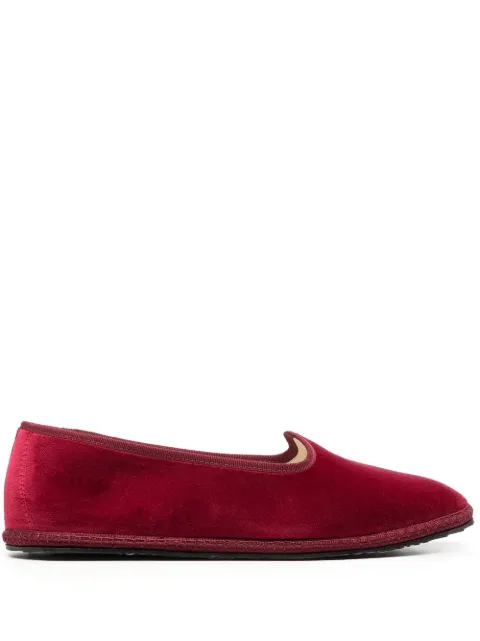 Scarosso Valentino slip-on slippers