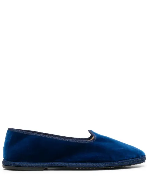 Scarosso slip-on loafers