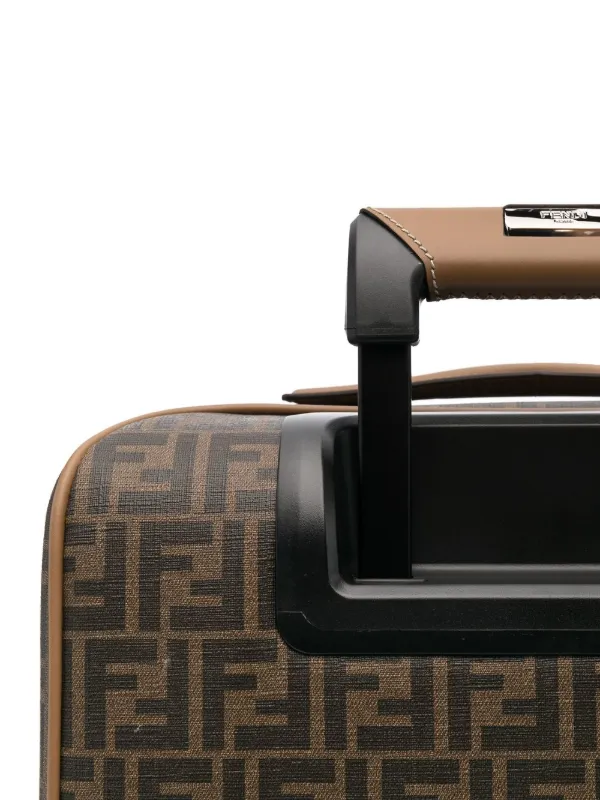 Fendi travel on sale