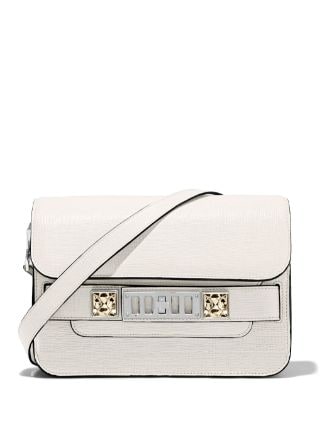 Proenza Schouler PS11 Mini Classic Bag Farfetch