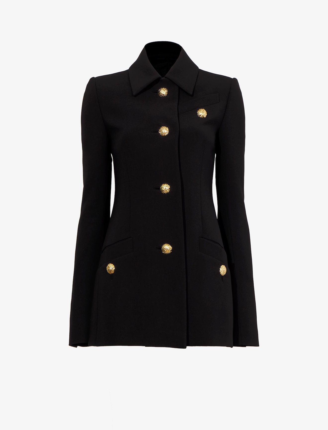 Viscose Suiting Jacket #5