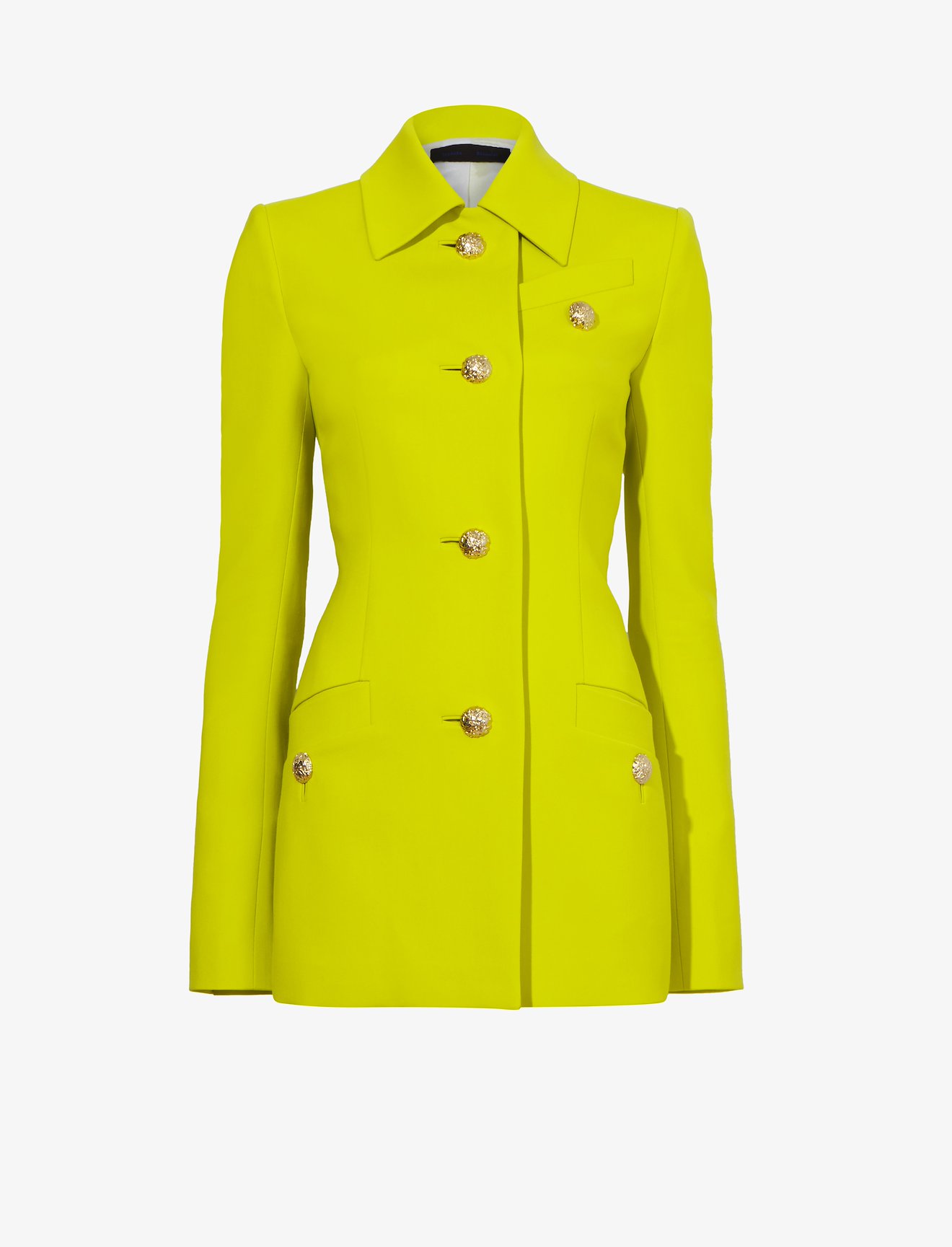 Viscose Suiting Jacket #5