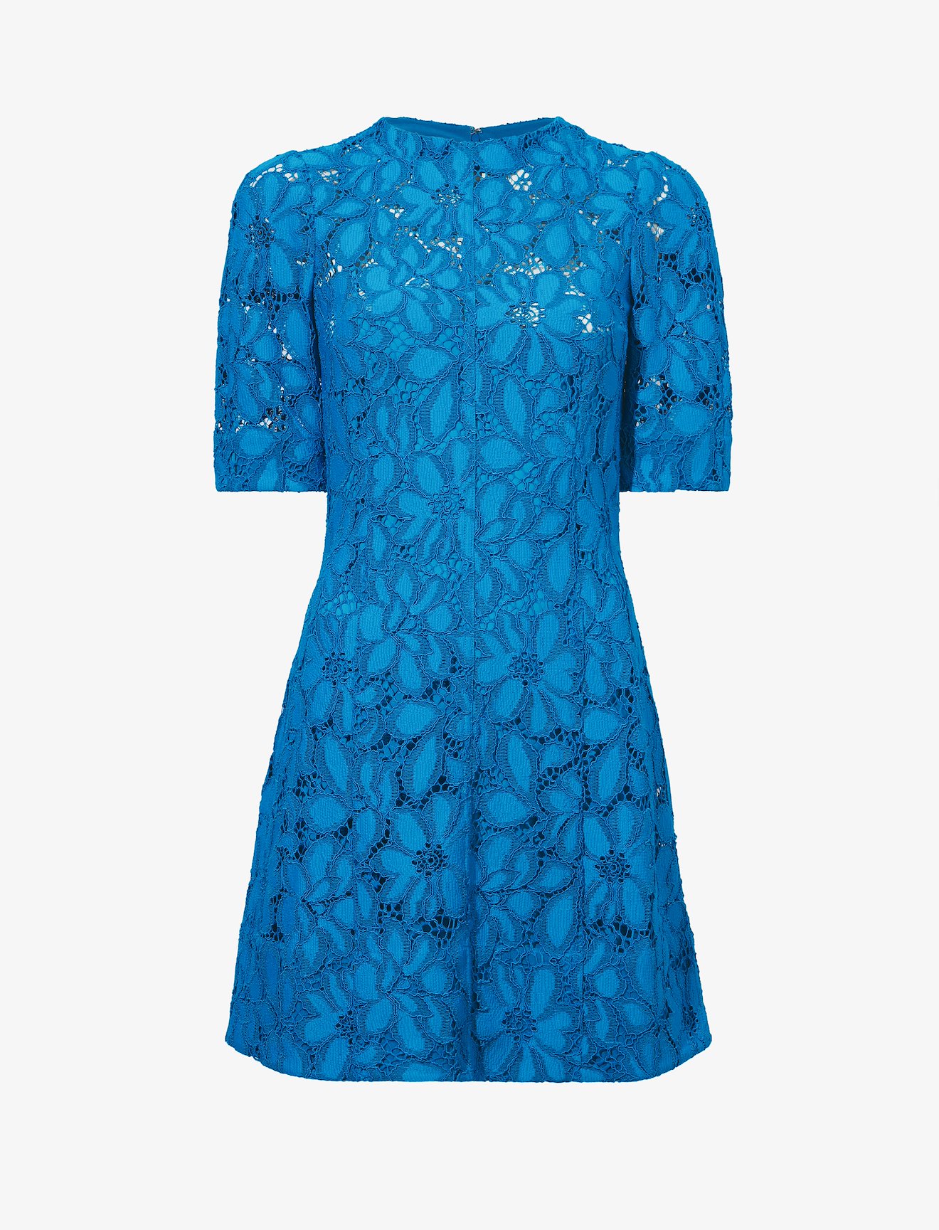Lace Dress #4