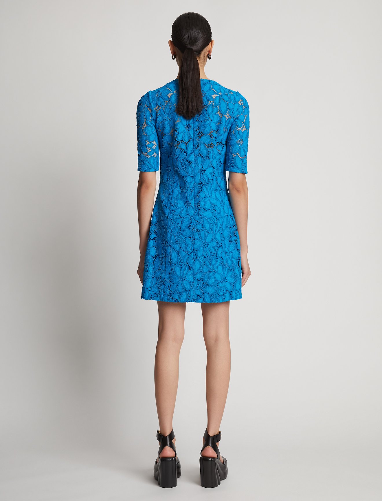 Lace Dress #2