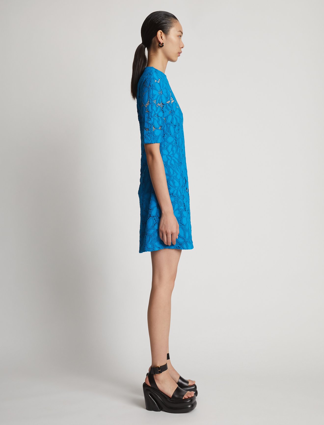 Lace Dress #1