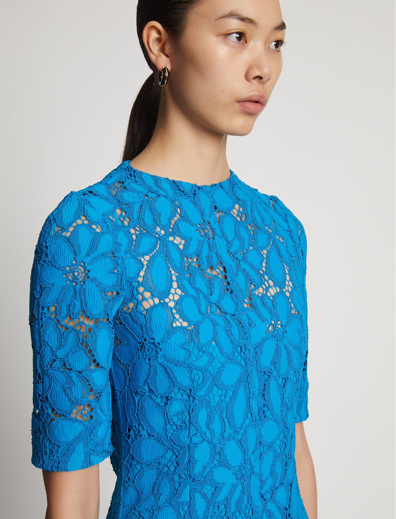 Lace Dress #3