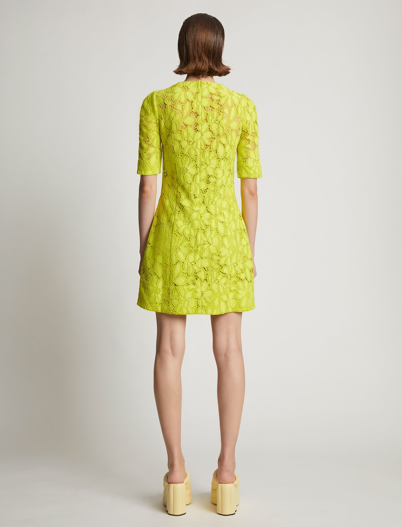 Lace Dress #2