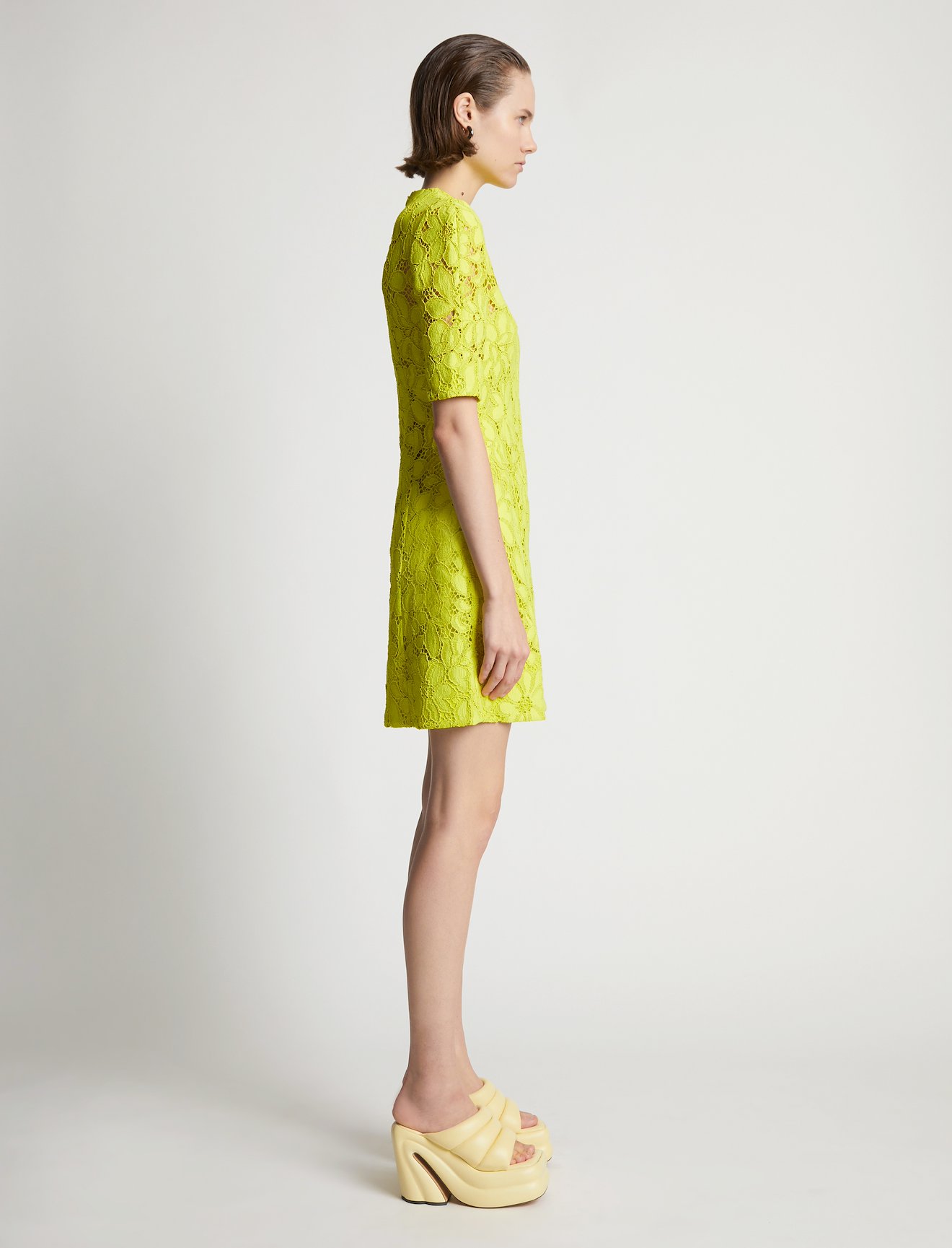 Lace Dress #1