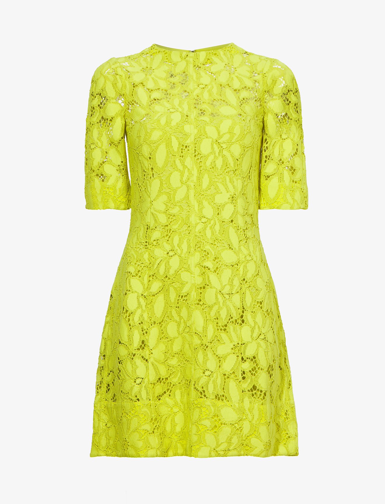 Lace Dress #4