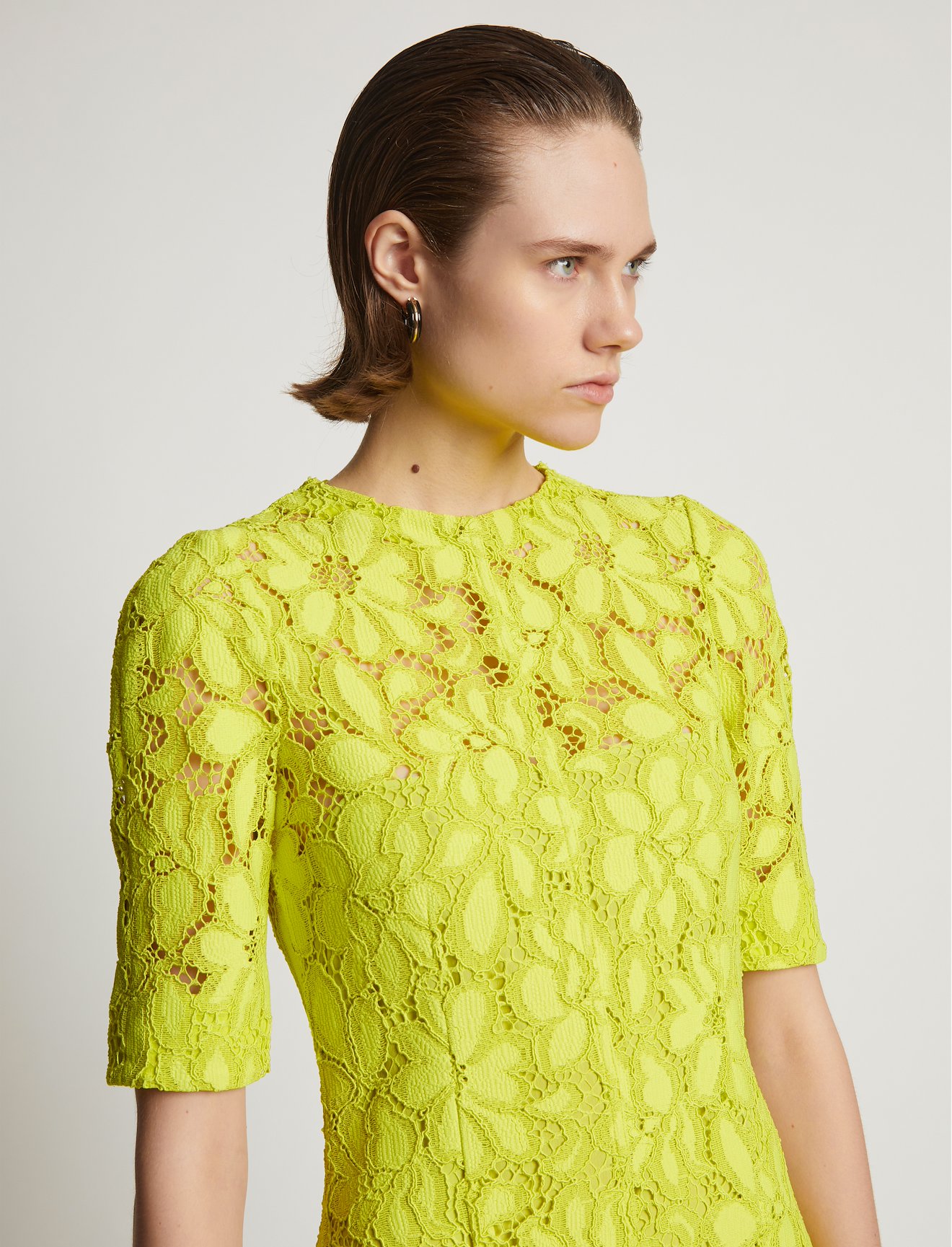 Lace Dress #3