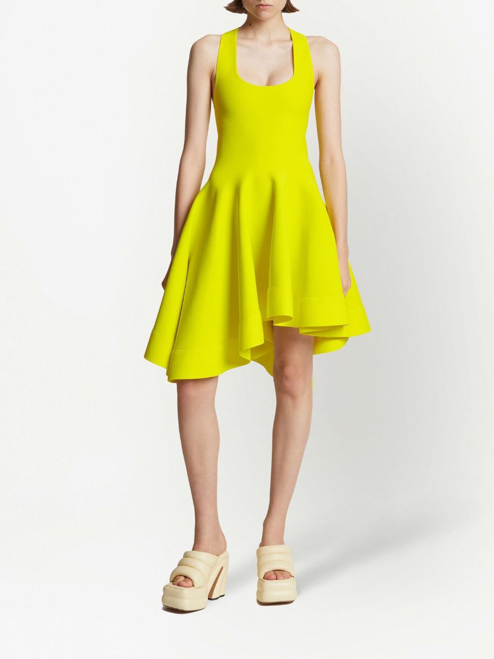 Elizabeth and best sale james yellow dress