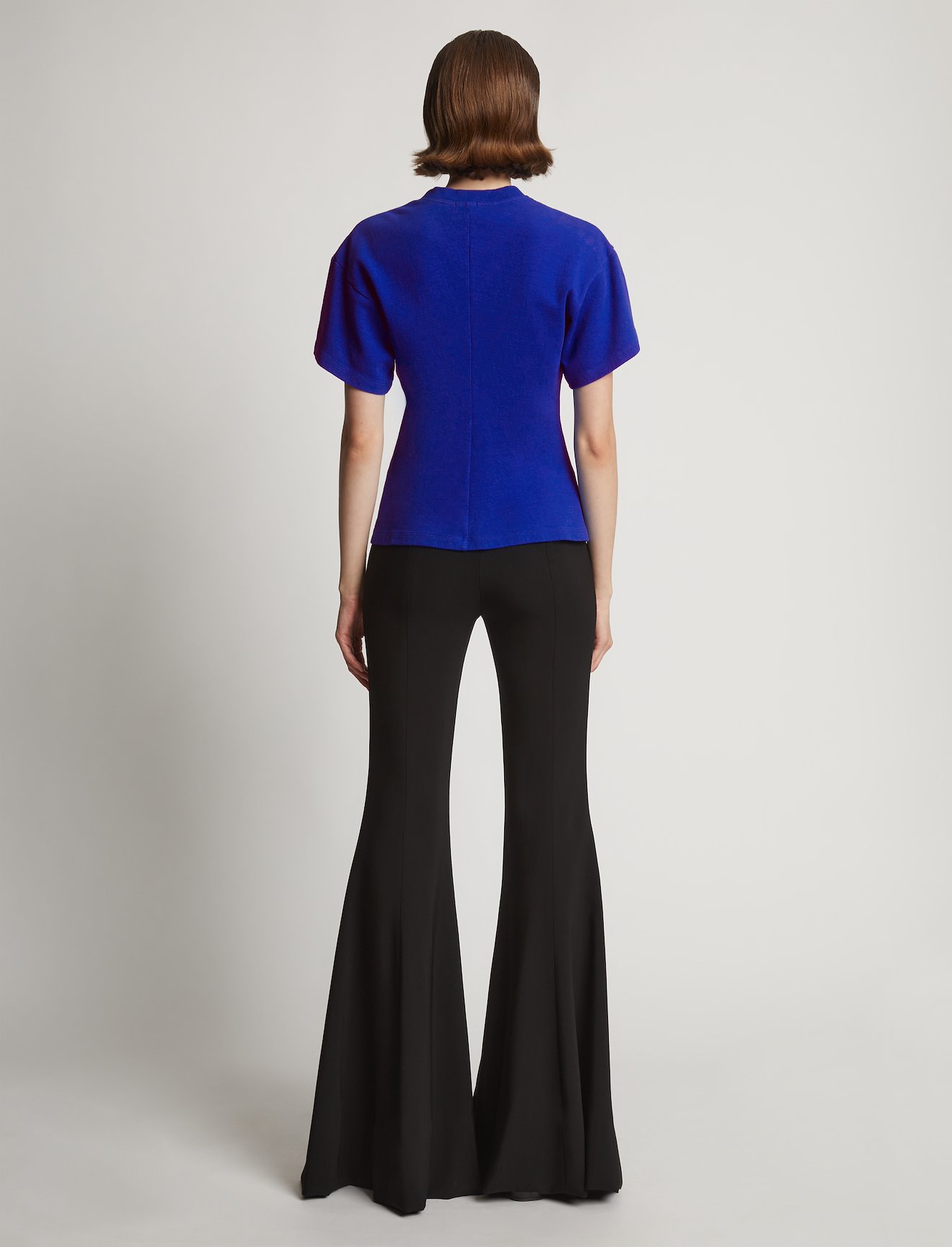 Eco Cotton Waisted T-Shirt #3