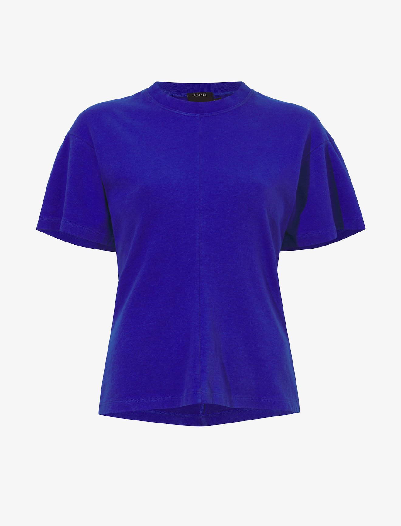 Eco Cotton Waisted T-Shirt #5