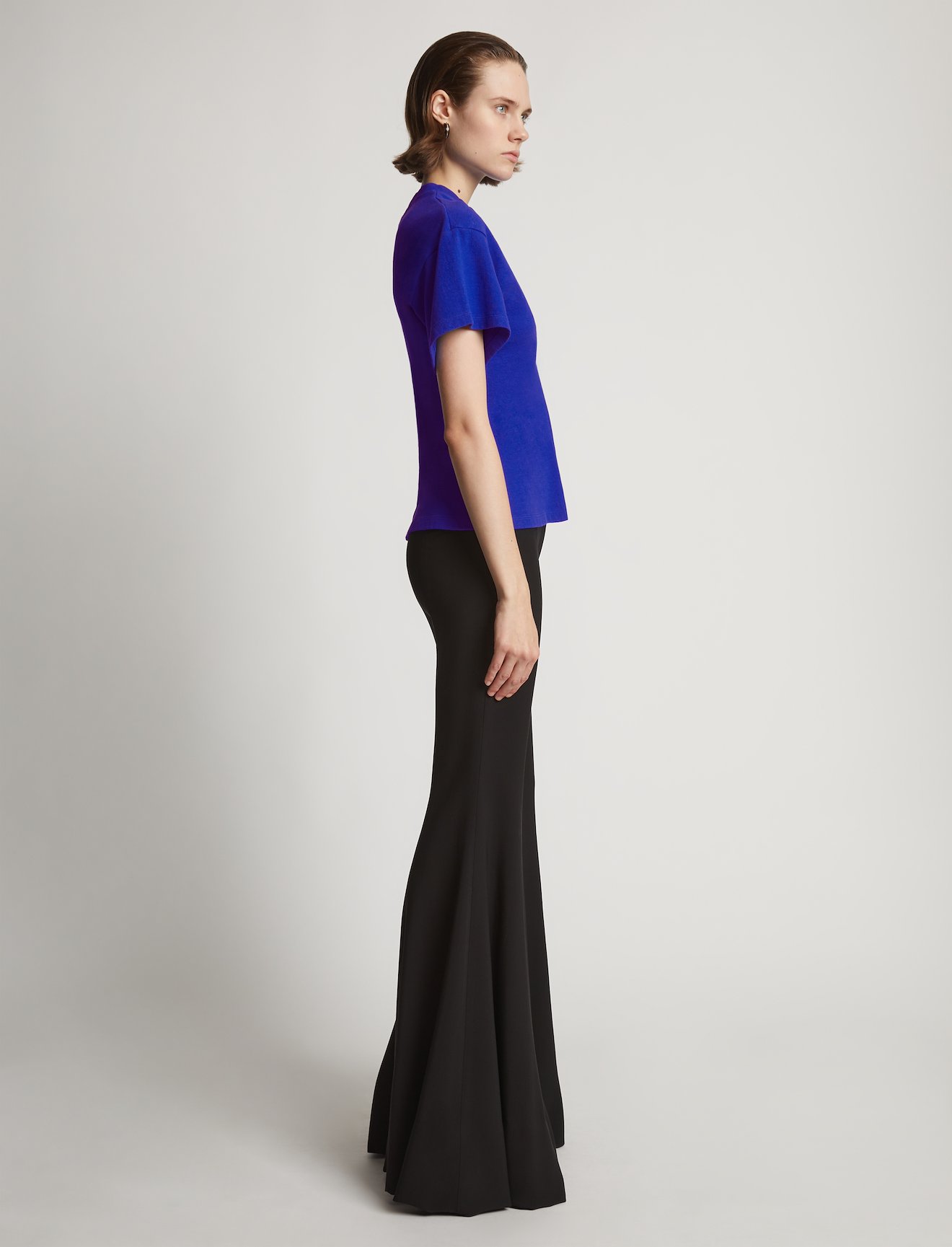 Eco Cotton Waisted T-Shirt #2