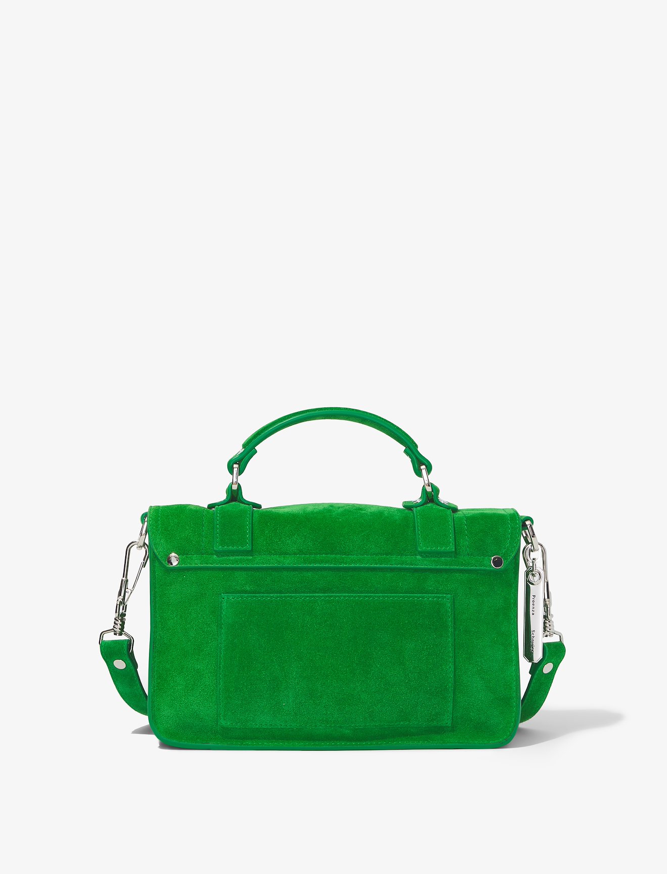 Suede PS1 Tiny Bag #3