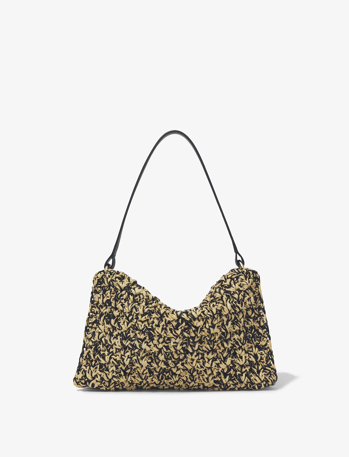 Crochet Braid Bag #3