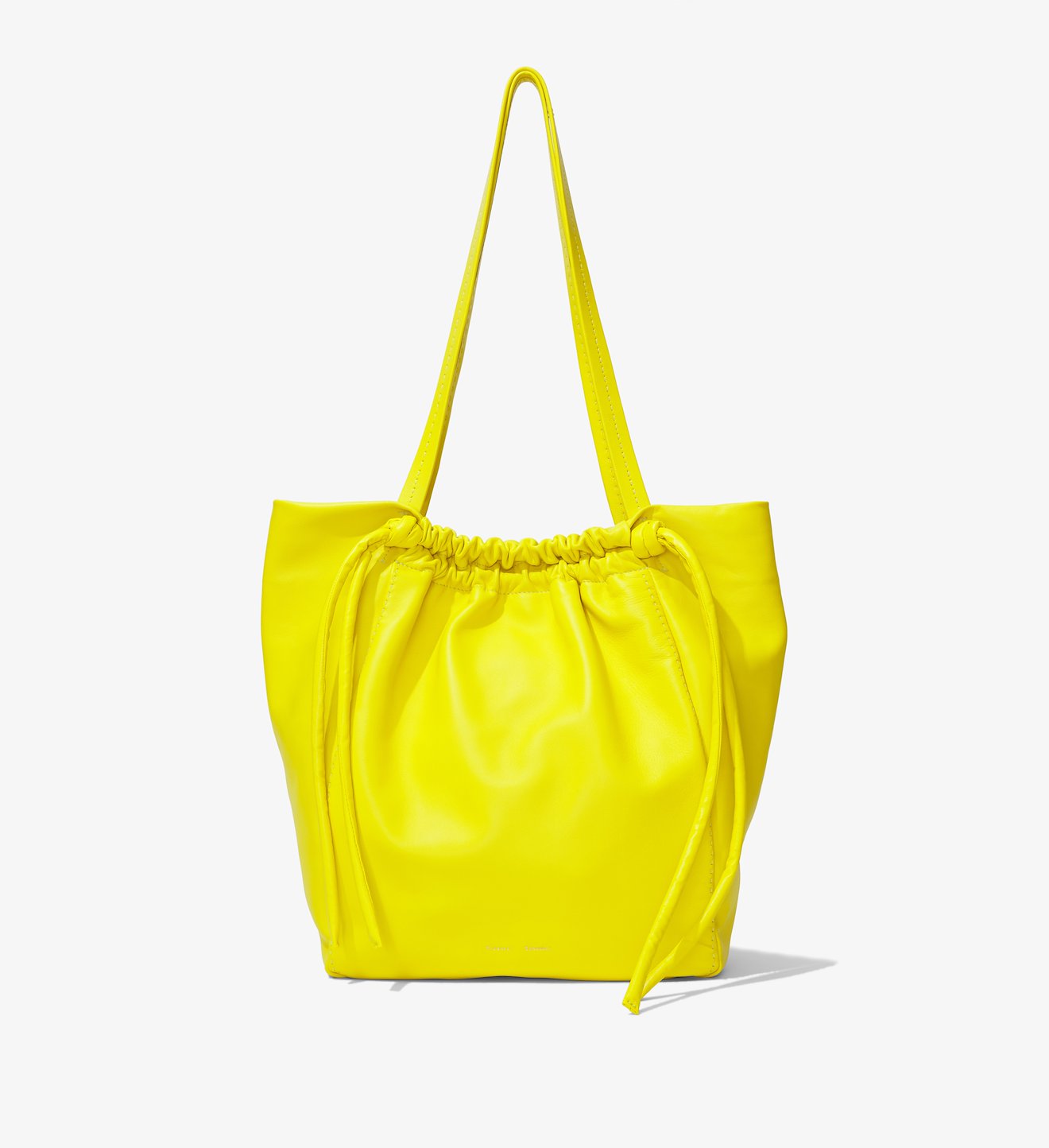 Drawstring Tote