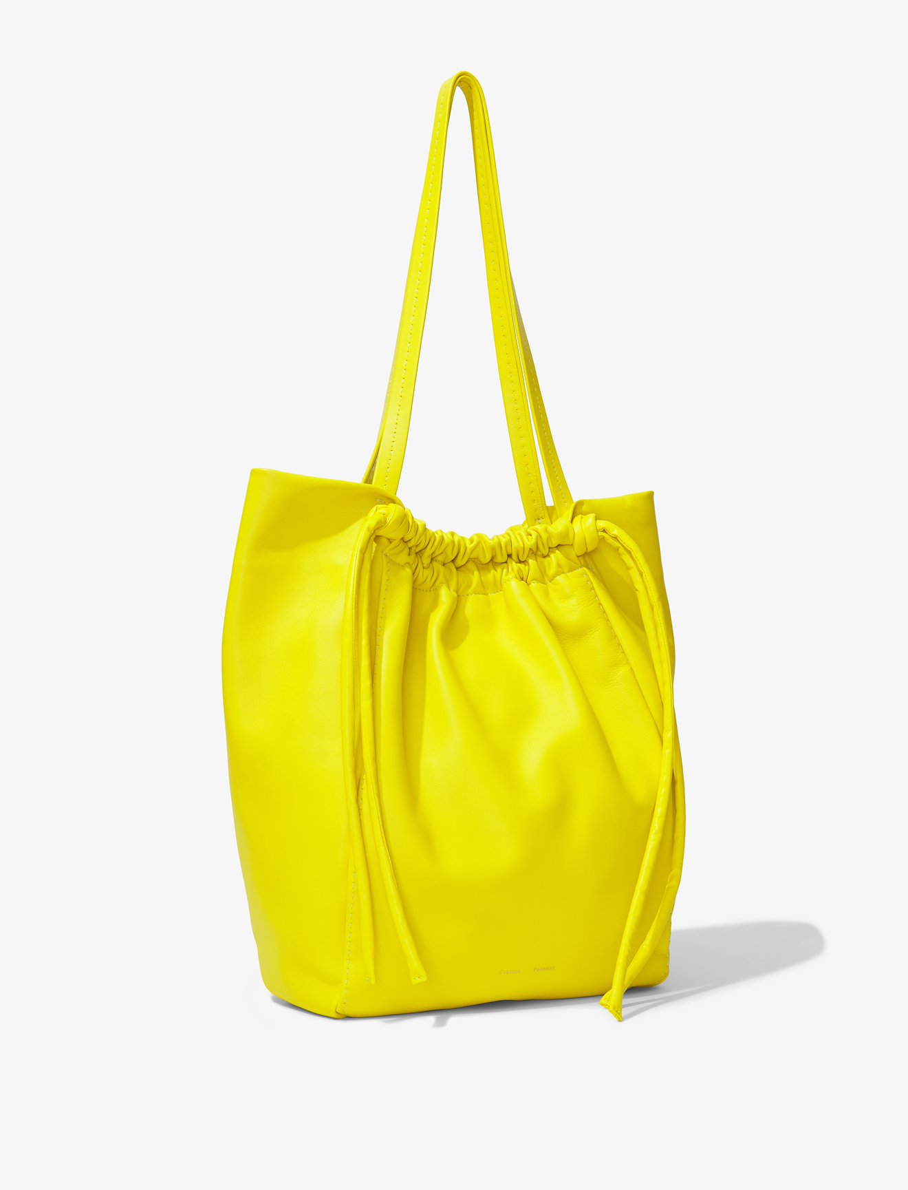 Drawstring Tote #1