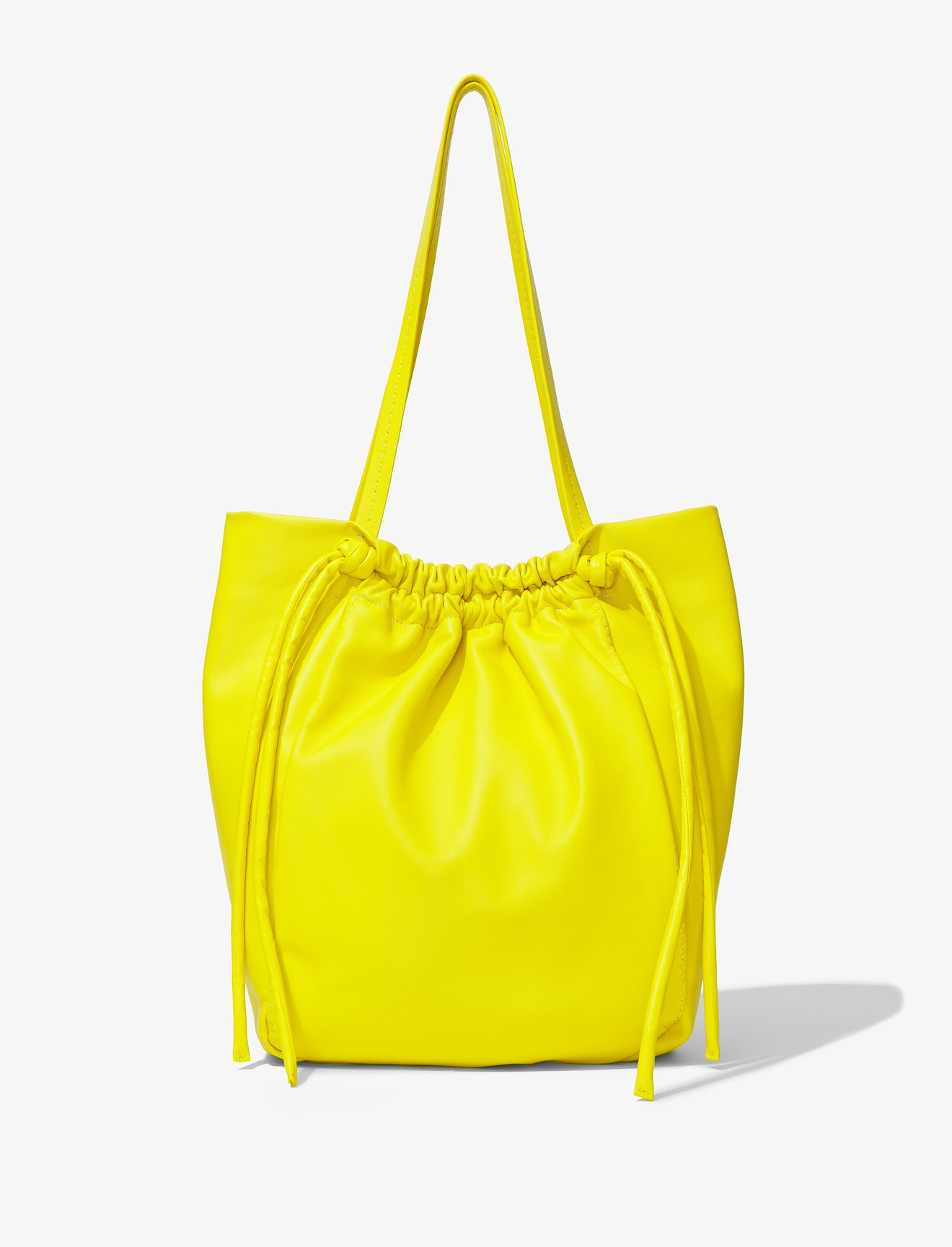 Drawstring Tote #3