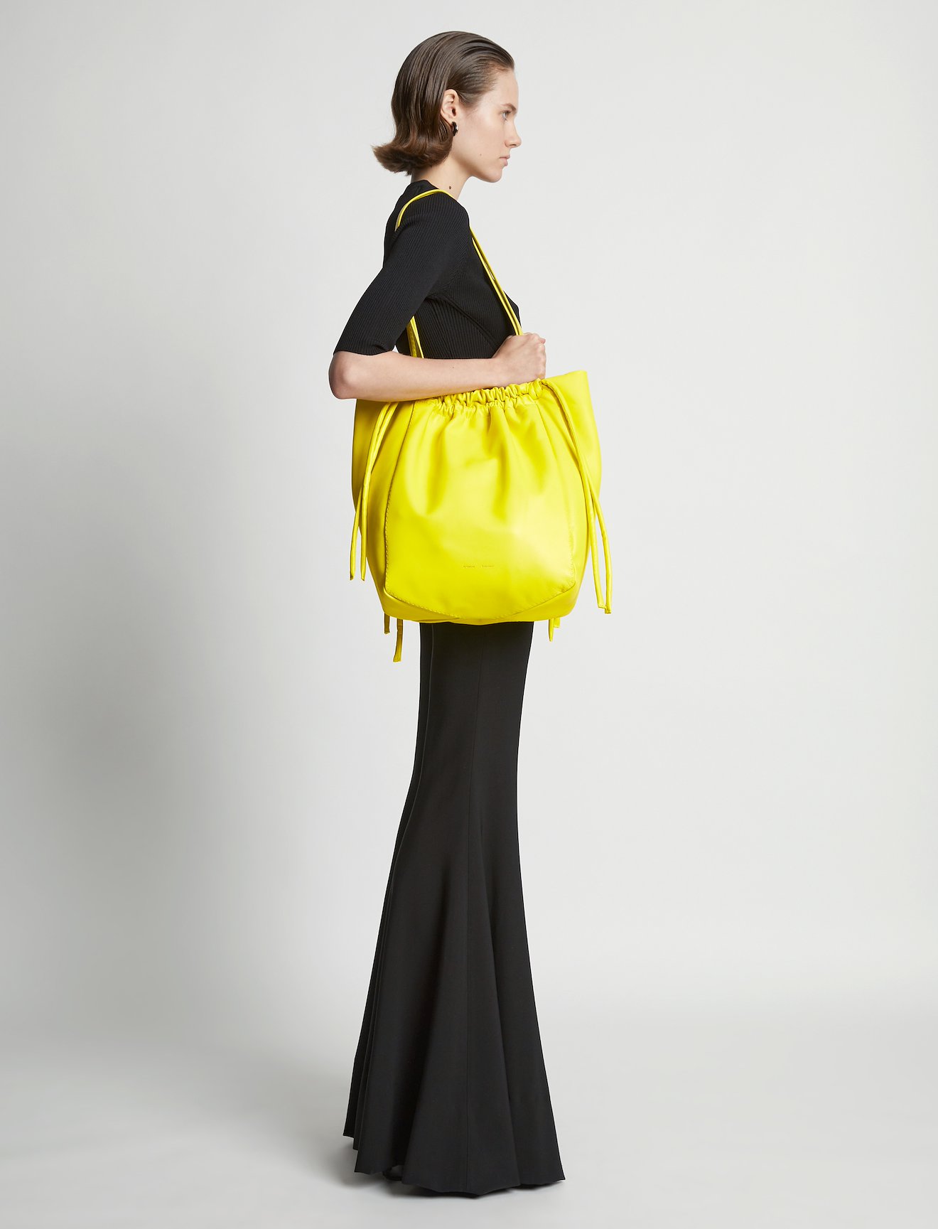 Drawstring Tote #2
