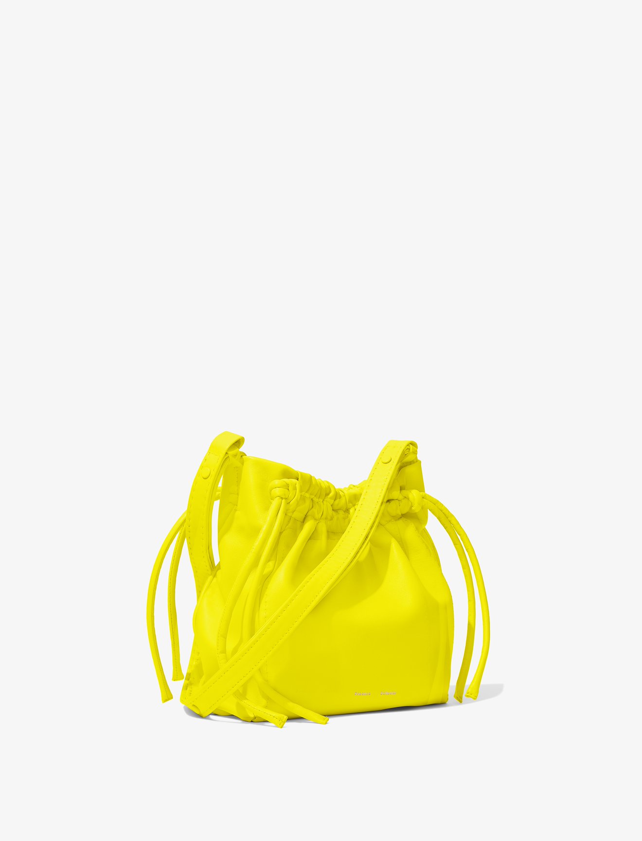 Drawstring Pouch #1
