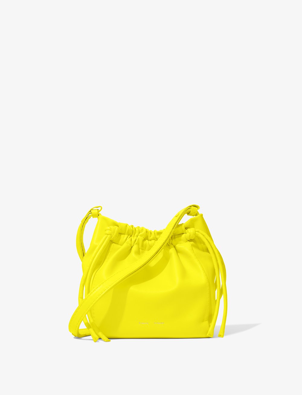 Drawstring Pouch 