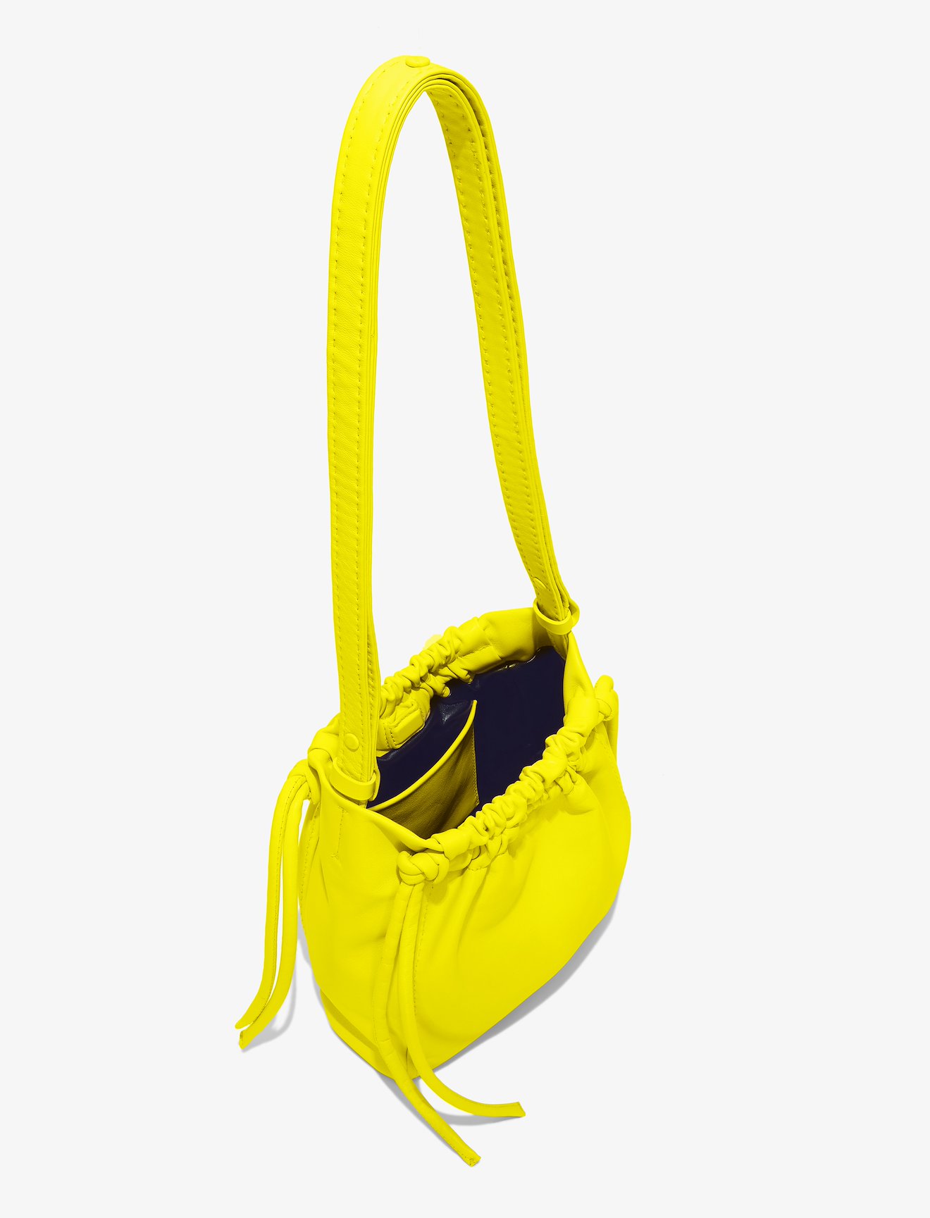 Drawstring Pouch #4