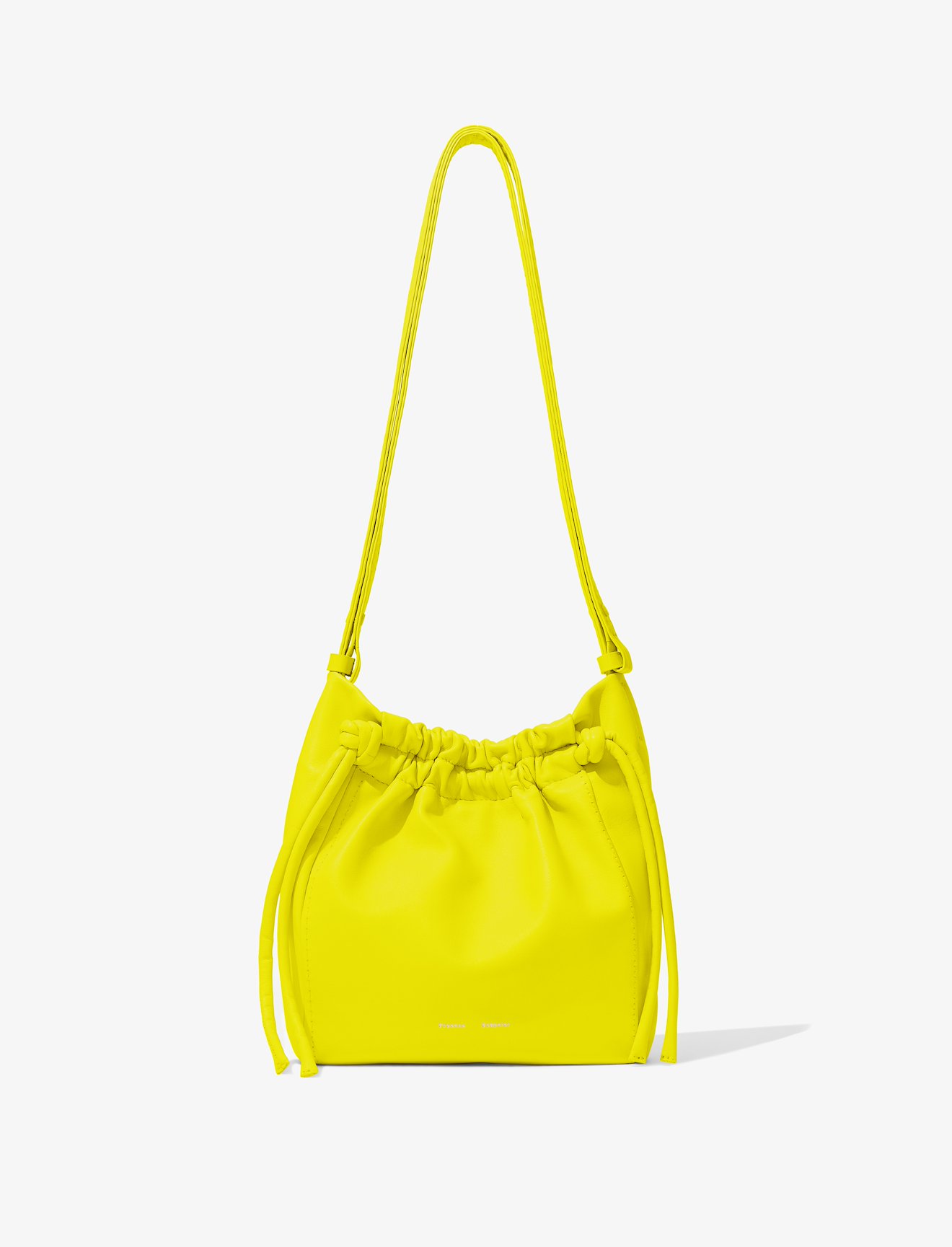 Drawstring Pouch #3