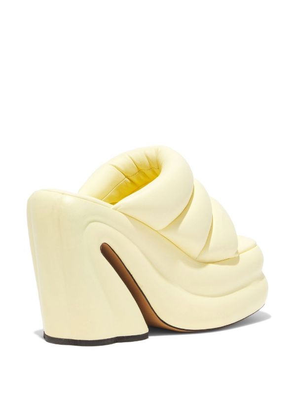 Proenza Schouler Arc Platform Mules Farfetch