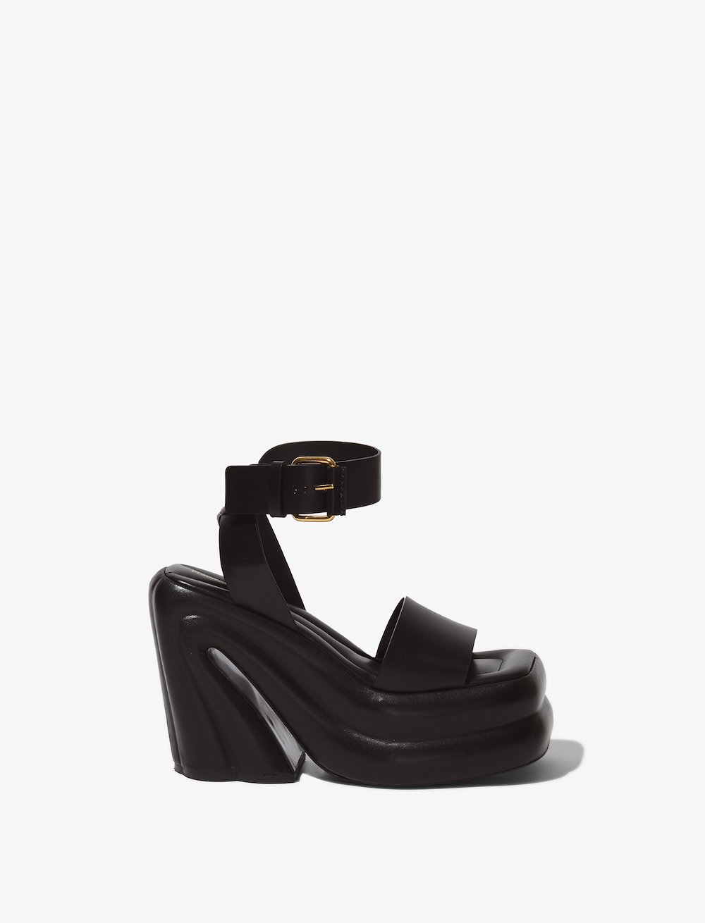 Arc Platform Sandals