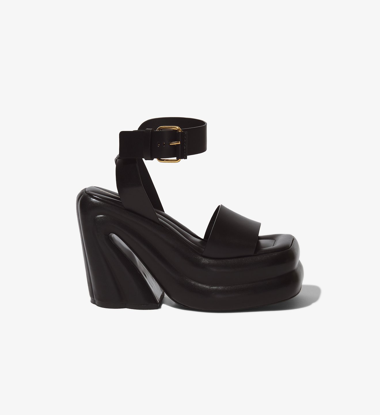 Arc Platform Sandals