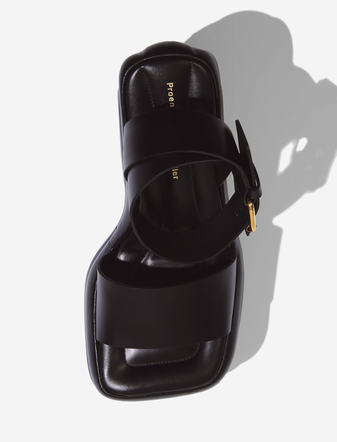 Arc Platform Sandals #3