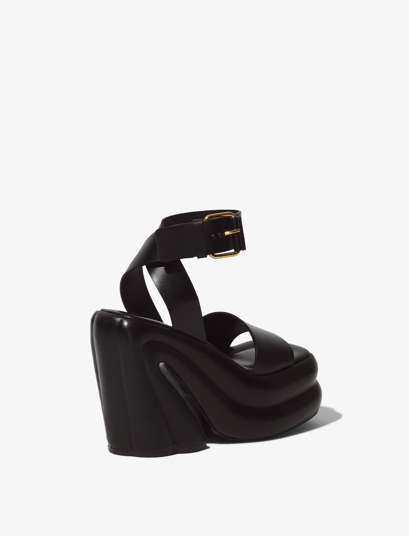 Arc Platform Sandals #2