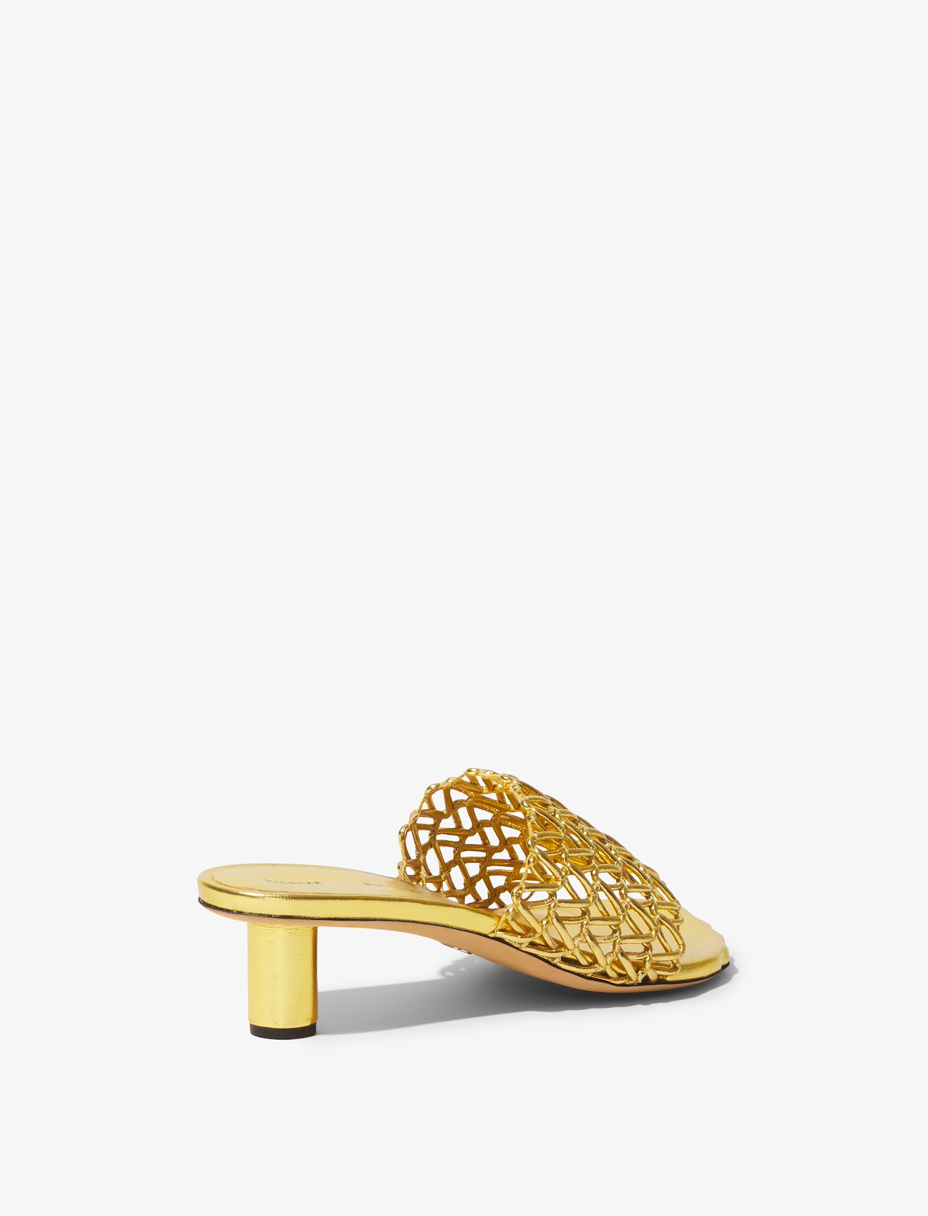 Sculpt Woven Slides - 40mm #2