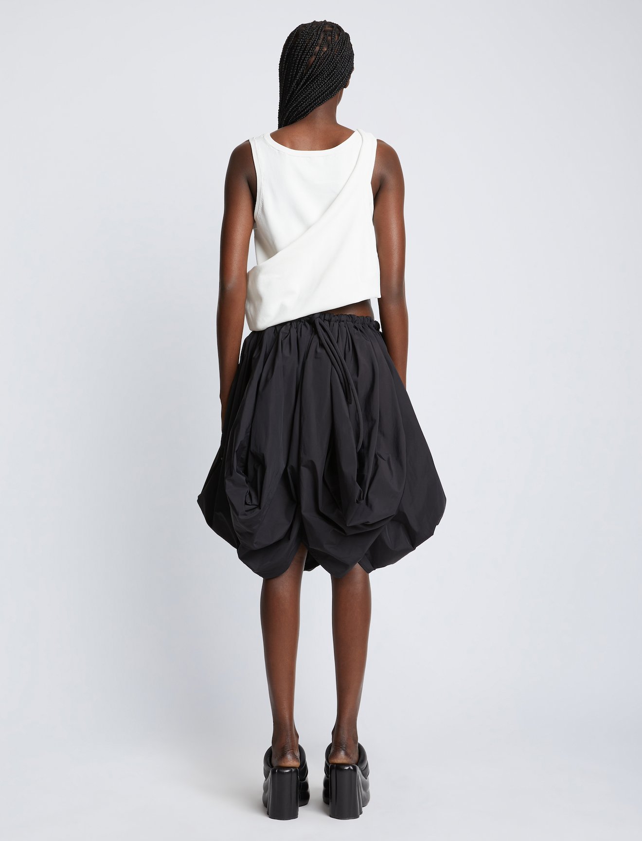 Viscose Knit Top #3