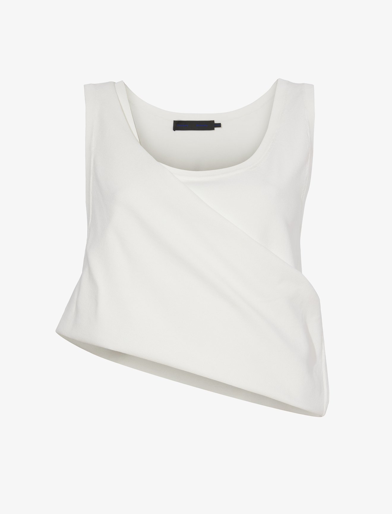 Viscose Knit Top #5